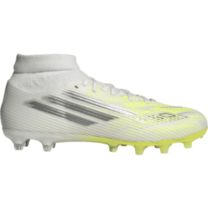 Futballcipő adidas F50 Sparkfusion League Mid FG/AG Women kép