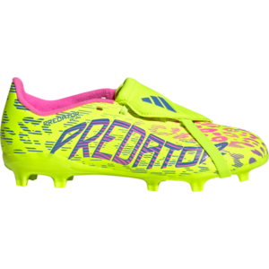 Futballcipő adidas PREDATOR LEAGUE FT FG J kép