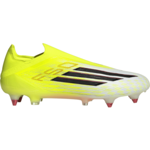 Futballcipő adidas F50 Elite Laceless SG kép