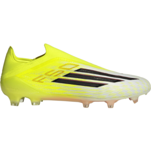 Futballcipő adidas F50 Elite Laceless FG kép