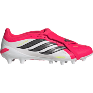 Futballcipő adidas Predator League Fold Over Tongue AG kép