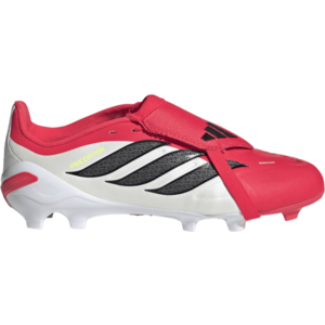 Futballcipő adidas Predator League Fold Over Tongue FG Kids kép