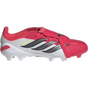 Futballcipő adidas Predator Elite Fold Over Tongue FG Kids kép