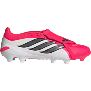 Futballcipő adidas Predator League Fold Over Tongue FG kép