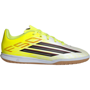 Terem futballcipő adidas F50 Club IN Kids kép