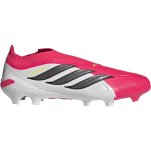 Futballcipő adidas Predator League Laceless FG kép