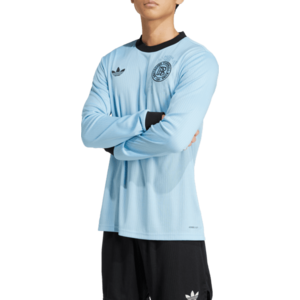 Hosszú ujjú póló adidas Originals DFB Germany 125th Anniversary Goalkeeper Jersey kép