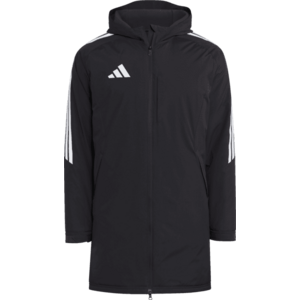 Kapucnis kabát adidas Tiro 26 Stadium Parka kép
