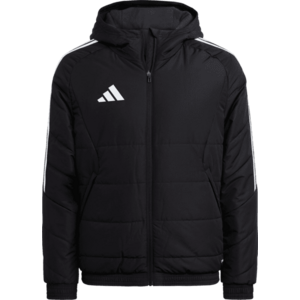 Kapucnis kabát adidas Tiro 26 Winter kép