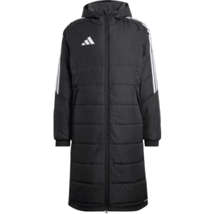Kapucnis kabát adidas Tiro 26 Long Winter kép