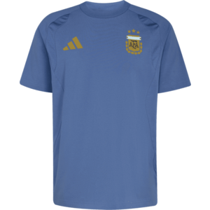Rövid ujjú póló adidas Argentina Tiro Travel kép