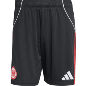 Rövidnadrág adidas Eintracht Frankfurt Short Home 2025/26 kép