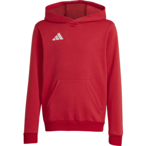 Kapucnis melegítő felsők adidas Entrada 26 Kids kép