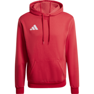 Kapucnis melegítő felsők adidas Entrada 26 kép