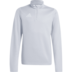 Hosszú ujjú póló adidas Entrada 26 Training Top Kids kép