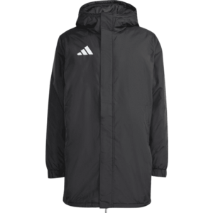 Kapucnis kabát adidas Entrada 26 Stadium kép