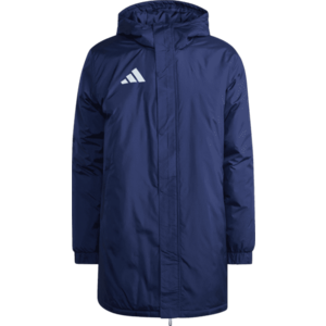 Kapucnis kabát adidas Entrada 26 Stadium kép