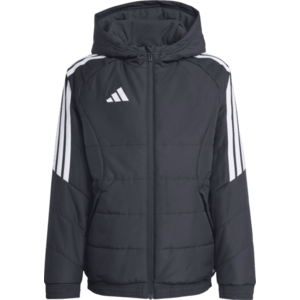 Kapucnis kabát adidas Tiro 26 Winter Kids kép