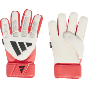 Kapuskesztyű adidas Predator Match Fingersave Goalkeeper Gloves kép