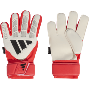 Kapuskesztyű adidas Predator Match Fingersave Goalkeeper Gloves Kids kép