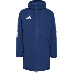 Kapucnis kabát adidas Tiro 26 Stadium Parka kép