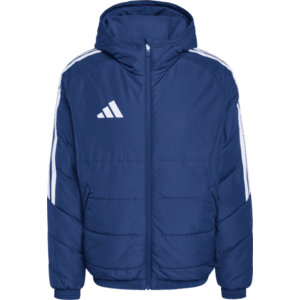 Kapucnis kabát adidas Tiro 26 Winter kép