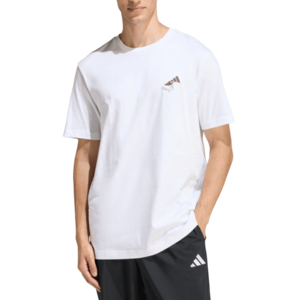 Rövid ujjú póló adidas Sportswear M CHEESECAKE T kép