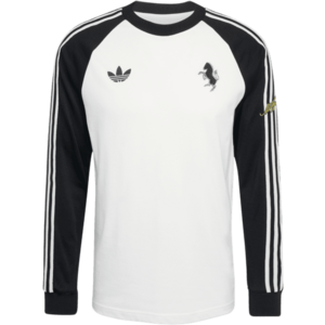 Hosszú ujjú póló adidas Juventus FC Originals Long-Sleeve kép