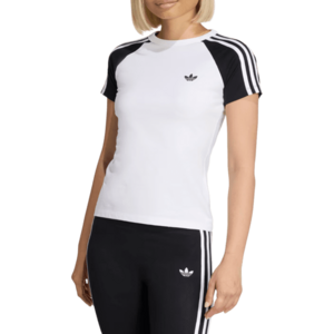 Rövid ujjú póló adidas Originals Originals SST W kép