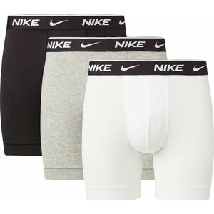 Boxeralsók Nike M NSW Boxer Brief 3P kép