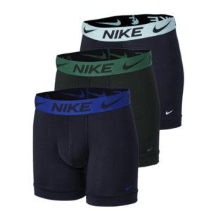 Boxeralsók Nike Boxer Brief 3 Pack Boxer Shorts kép