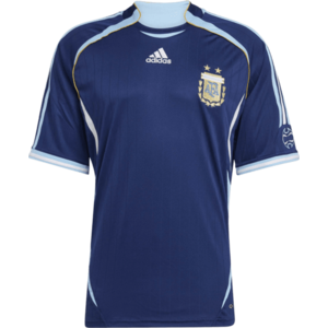 Póló adidas Argentina Away 2006 kép