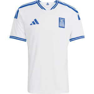 Póló adidas Greece Authentic Home 2026 kép