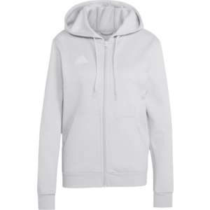 Kapucnis melegítő felsők adidas Entrada 26 Full Zip Women kép