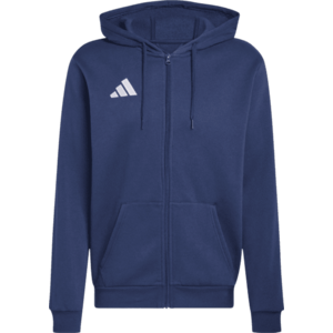 Kapucnis melegítő felsők adidas Entrada 26 Full-Zip kép
