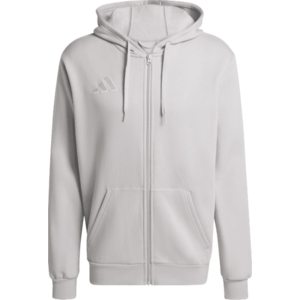 Kapucnis melegítő felsők adidas Entrada 26 Full-Zip kép