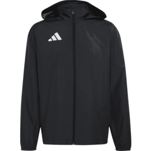 Kapucnis kabát adidas Entrada 26 Multi kép