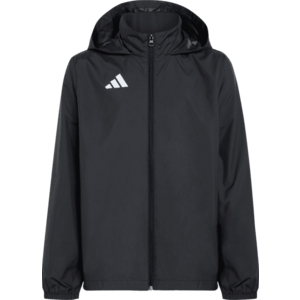 Kapucnis kabát adidas Entrada 26 Multi Kids kép