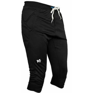 3/4-es nadrágok KEEPERsport KEEPERsport GK Pants BasicPadded 3/4 Premier kép