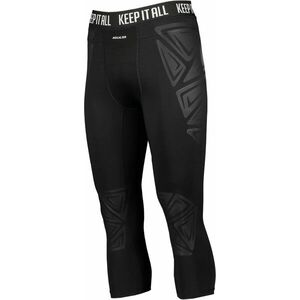 3/4-es nadrágok KEEPERsport KEEPERSPORT GK UP UNDERPANTS UNPADDED 3/4 kép