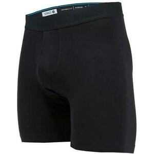 Boxeralsók Stance Stance OG Brief Boxershort Schwarz FBLK kép