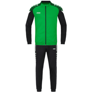 Szett Jako JAKO Tracksuit Polyester Performance kép