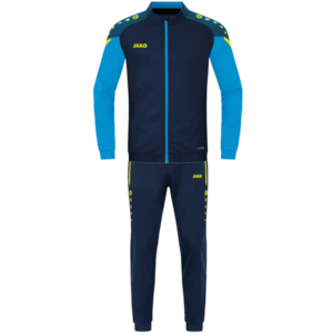 Szett Jako JAKO Tracksuit Polyester Performance Kids kép