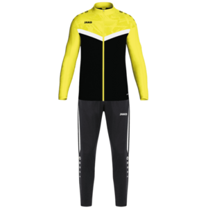 Szett Jako Jako Iconic Tracksuit Kids kép