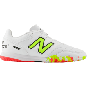 Beltéri focicipő New Balance New Balance 442 Pro V2 IN kép