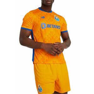 Póló New Balance New Balance FC Porto Jersey Away 2024/25 kép