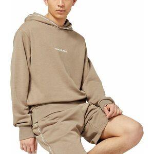 Kapucnis melegítő felsők New Balance NB Essentials Fleece Hoodie kép