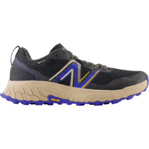 Terepfutó cipők New Balance Fresh Foam X Hierro v7 GTX kép