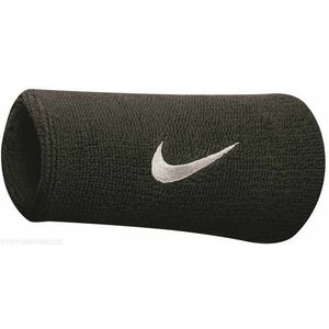 Csuklópánt Nike SWOOSH DOUBLEWIDE WRISTBANDS kép