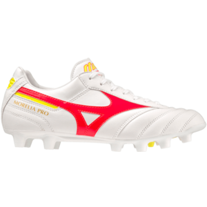 Futballcipő Mizuno MORELIA II PRO(U) FG kép